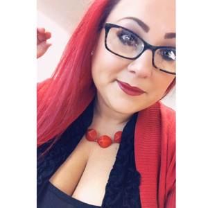 Meet your Posher, Crystal